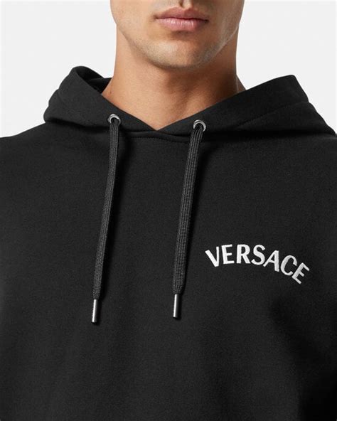 felpe versace 2019 uomo|felpe versace eleganti.